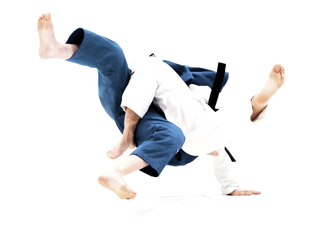 fond judo